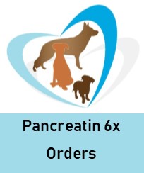 Pancreatin 6x