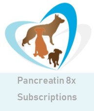 Pancreatin 8x Subscriptions